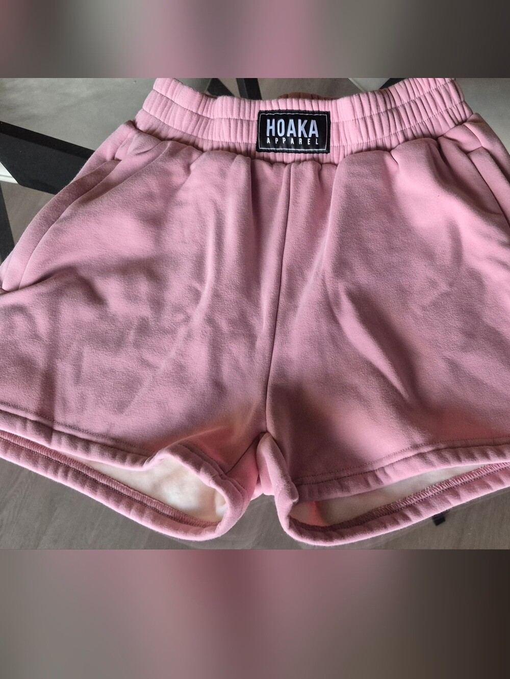 Women's Comfy Shorts